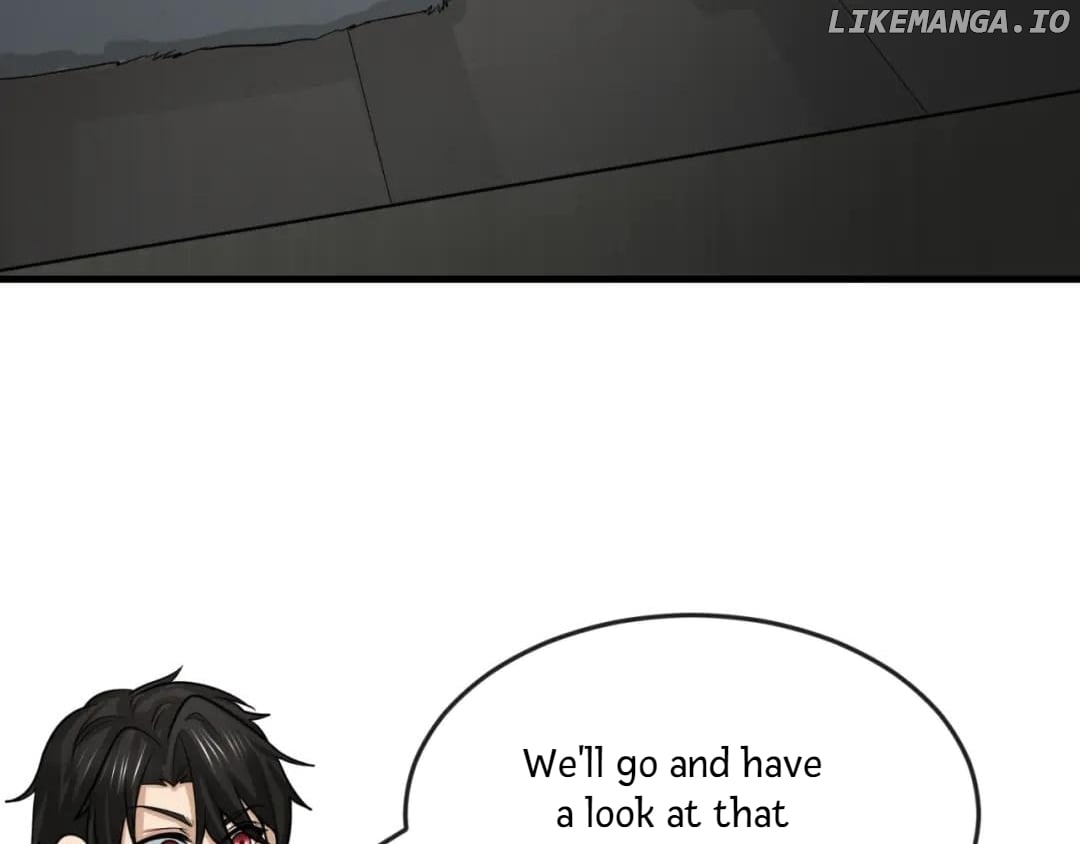 Era of the Haunted Chapter 166 - page 56